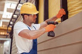 Best Custom Trim and Detailing for Siding  in Salina, OK